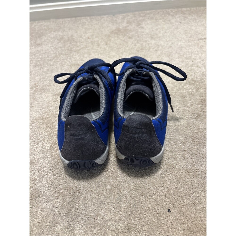 Dansko Hanna Lace Up Sneakers EUR 38 US Womens Size 8  Blue 4508737573 - Picture 4 of 9